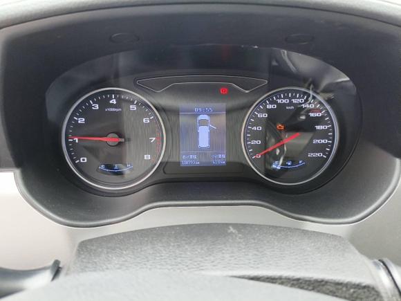 [广州·粤A] 二手江淮瑞风瑞风M42019款 悦享系列 2.0L 手动舒适型 国VI