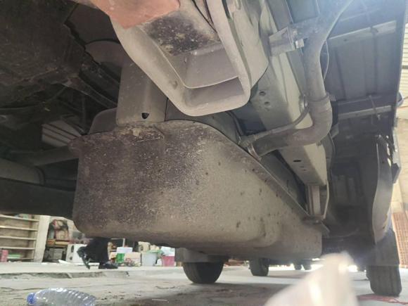 [广州·粤A] 二手东风小康东风小康C312019款 1.5L标准型国VI DK15