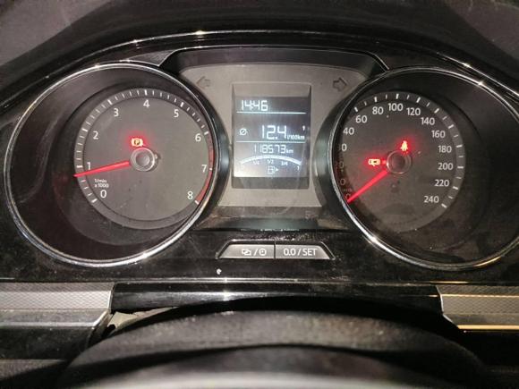 [南昌·赣A] 二手大众宝来2016款 1.6L 手动舒适型