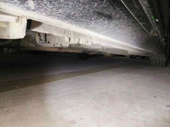 [无锡·苏B] 二手别克君越2012款 2.4L SIDI豪华版