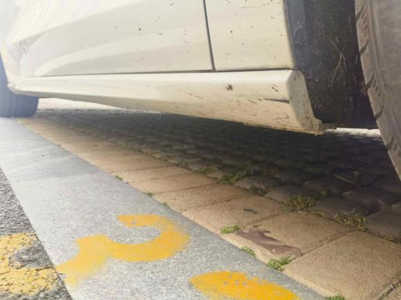 [苏州·苏E] 二手福特福克斯2019款 三厢 EcoBoost 180 自动ST Line