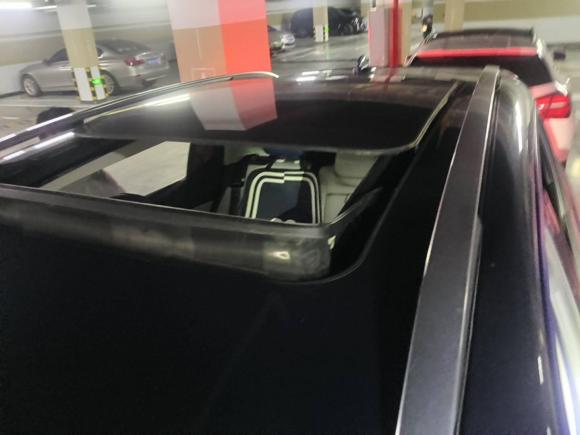 [武汉·鄂A] 二手领克领克012017款 2.0T 两驱耀Pro版