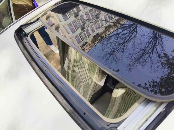 [西安·陕A] 二手本田思域2009款 1.8L 自动豪华版