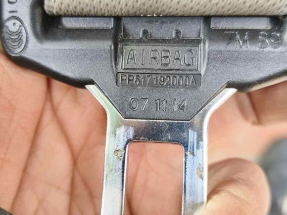 [常州·苏D] 二手奔驰奔驰C级2015款 C 200 L