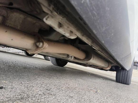 [上海·沪A] 二手比亚迪宋Pro新能源2019款 DM 1.5T 四驱性能版豪华型