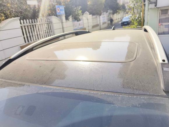 [苏州·苏E] 二手本田本田CR-V2015款 2.0L 两驱风尚版