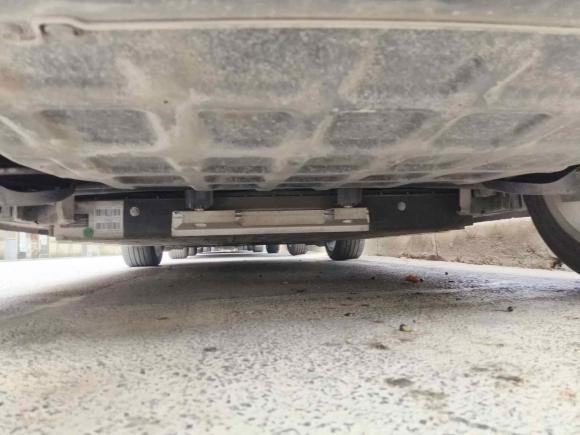 [上海·沪A] 二手欧拉欧拉好猫2023款 401km标准续航 尊荣型 磷酸铁锂