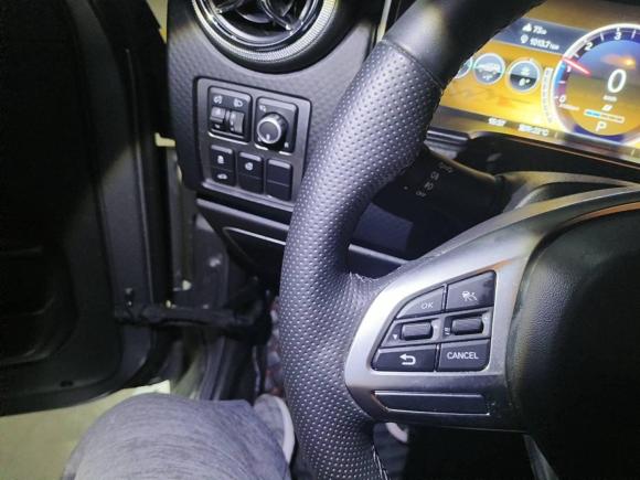 [杭州·浙A] 二手北京越野北京越野BJ402022款 2.0T 自动四驱环塔冠军版