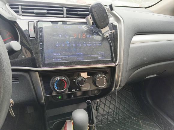 [杭州·浙A] 二手本田哥瑞2016款 1.5L CVT经典版