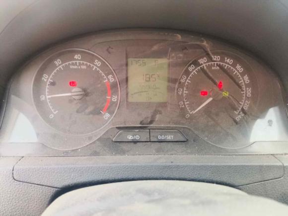 [西安·陕A] 二手斯柯达昕锐2016款 1.6L 自动前行版