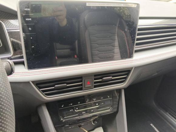 [杭州·浙A] 二手大众途观L新能源2022款 430PHEV 插电混动尊贵版