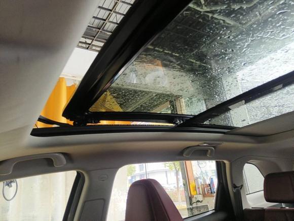 [杭州·浙M] 二手长安长安CS75 PLUS2020款 2.0T 自动领航型