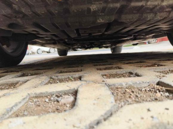 [济南·鲁A] 二手丰田锐志2010款 2.5V 风尚菁英版