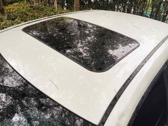 [苏州·苏E] 二手丰田雷凌2022款 185T CVT豪华版