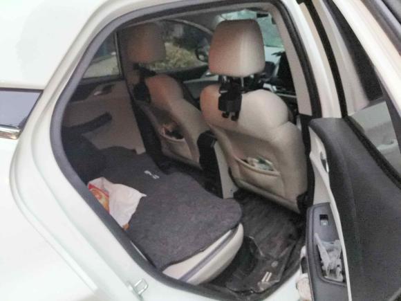 [宁波·浙B] 二手比亚迪元Pro2021款 401KM 豪华型