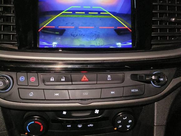 [上海·闽A] 二手别克英朗2021款 改款 典范 1.5L 自动精英型