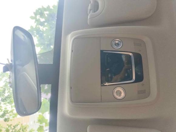 [西安·陕A] 二手比亚迪元新能源2019款 EV535 智联领创型
