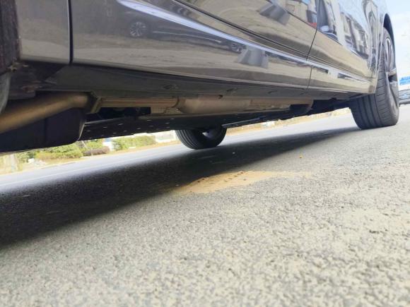 [上海·沪A] 二手理想汽车理想L92022款 Max