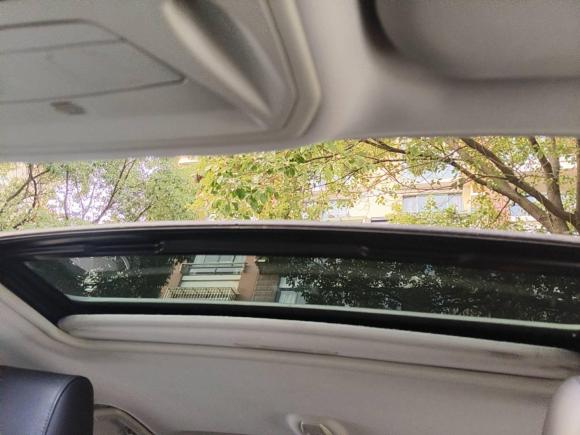 [上海·沪C] 二手福特福克斯2015款 两厢 EcoBoost 180 自动精英型