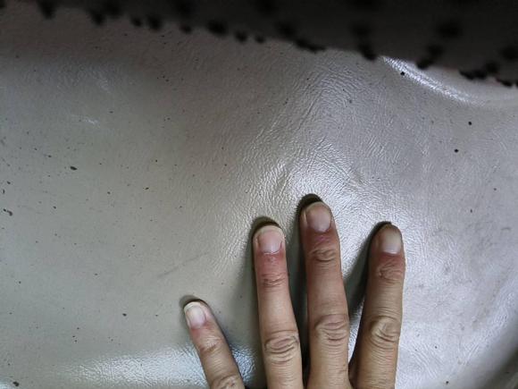 [合肥·皖A] 二手斯巴鲁森林人2010款 2.5XS 自动豪华版