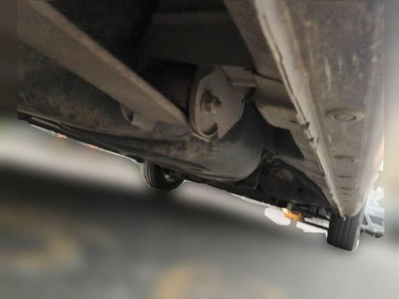 [青岛·鲁U] 二手日产日产NV2002012款 1.6L 232座 豪华型