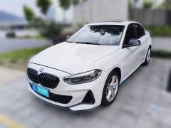 [温州·浙C]宝马&nbsp;&nbsp;宝马1系&nbsp;&nbsp;2021款 120i M运动曜夜版