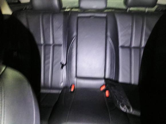 [合肥·皖A] 二手捷豹捷豹XJ2016款 XJL 3.0 SC 两驱典雅商务版