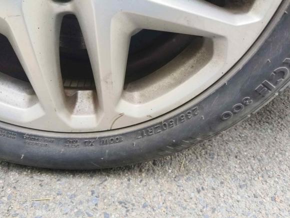 [武汉·鄂A] 二手福特蒙迪欧2013款 1.5L GTDi180时尚型