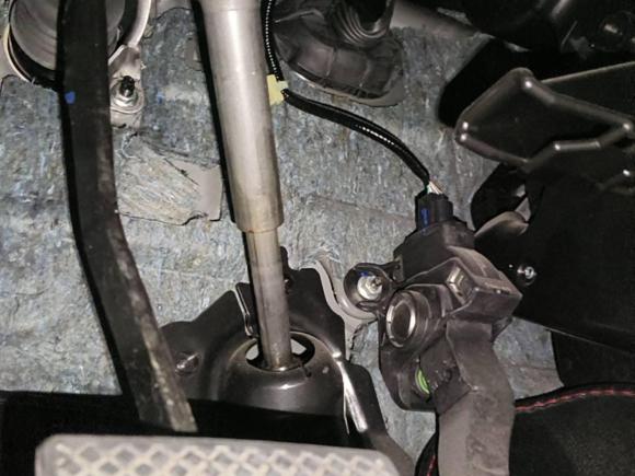 [杭州·浙A] 二手本田本田XR-V2017款 1.5L LXi CVT经典版