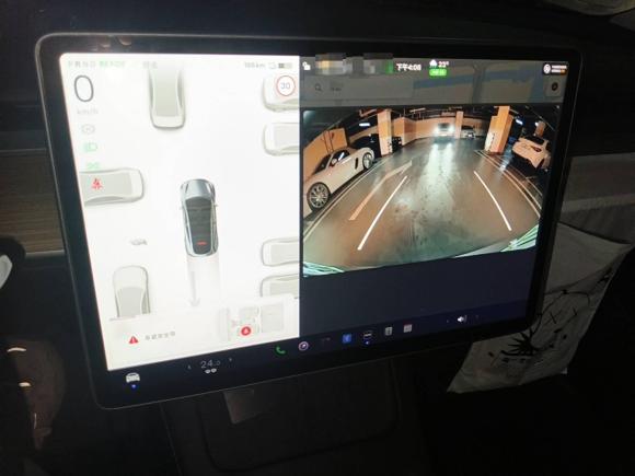 [苏州·苏E] 二手特斯拉Model Y2022款 改款 后轮驱动版
