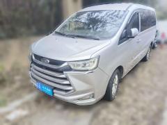 [南京·苏A] 江淮瑞风瑞风M42021款 2.0L 手动商旅版