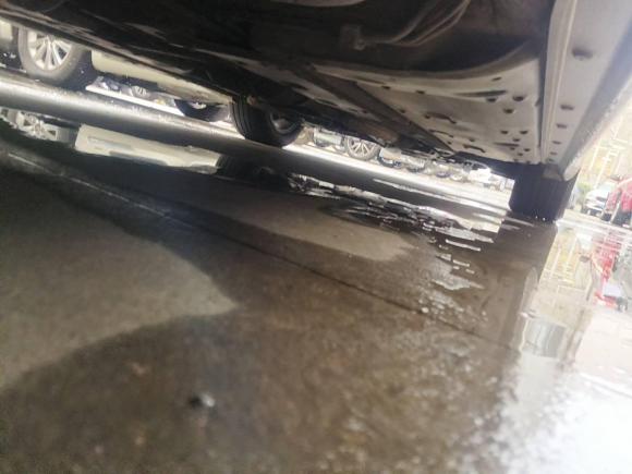 [上海·沪D] 二手丰田皇冠2005款 3.0L Royal