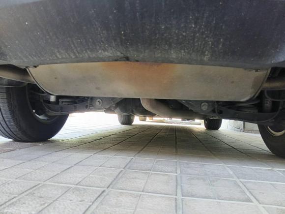 [上海·沪B] 二手凯迪拉克凯迪拉克XT52016款 25T 豪华型