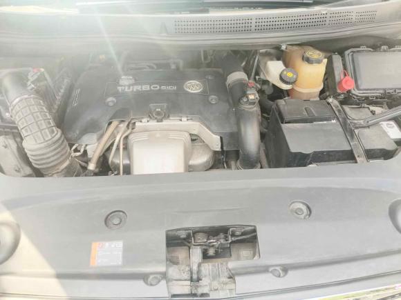 [义乌·浙A] 二手别克别克GL82017款 28T Avenir艾维亚 国V