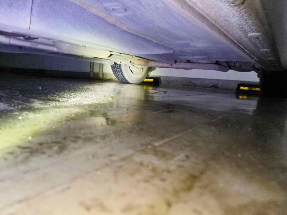 [上海·闽A] 二手别克英朗2021款 改款 典范 1.5L 自动精英型