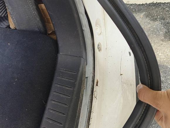 [广州·粤A] 二手马自达马自达CX-52015款 2.5L 自动四驱旗舰型