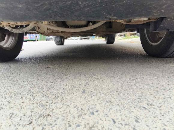 [武汉·鄂W] 二手五菱汽车五菱宏光S32018款 1.5T 手动豪华型 国V