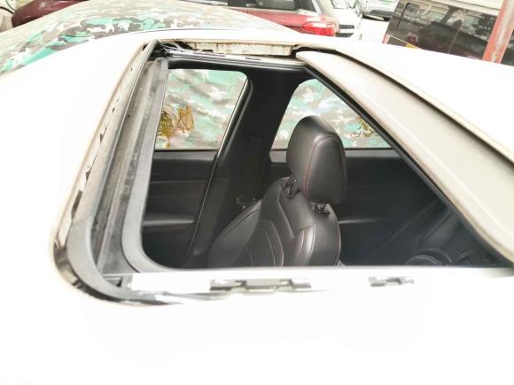 [广州·粤E] 二手东风风光风光5002022款 1.5T CVT畅享型