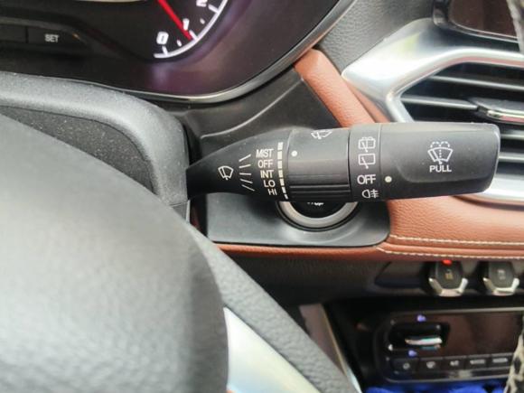 [义乌·湘N] 二手宝骏宝骏5102017款 1.5L 手动豪华型