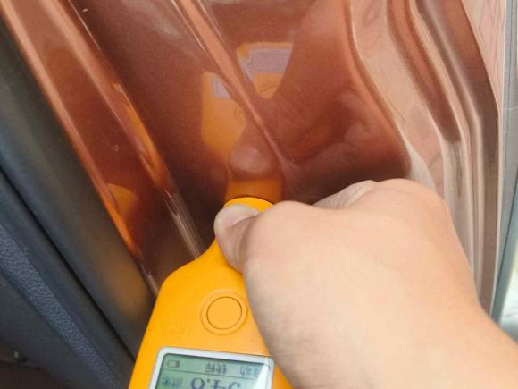 [佛山·粤E] 二手大众C-TREK蔚领2017款 230TSI DSG舒适型