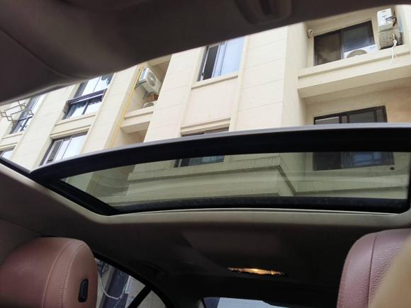 [嘉兴·浙A] 二手宝马宝马5系2014款 525Li 领先型