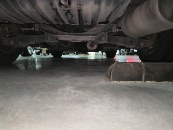 [苏州·苏E] 二手本田本田CR-V2015款 2.4L 两驱豪华版