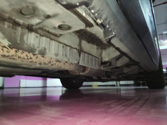 [武汉·鄂E] 二手凯迪拉克凯迪拉克XT52018款 28T 四驱豪华型