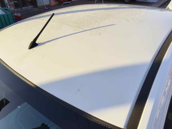 [青岛·鲁B] 二手本田锋范2015款 1.5L 手动舒适版