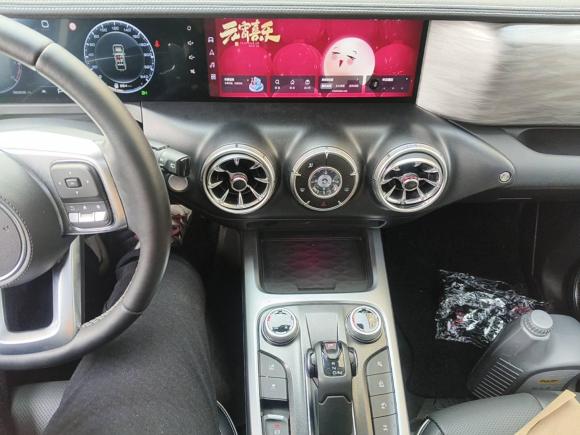 [无锡·苏B] 二手坦克坦克3002021款 越野版 2.0T 征服者