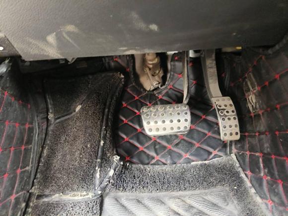 [西安·陕A] 二手比亚迪元2017款 1.5L 自动酷炫时尚型