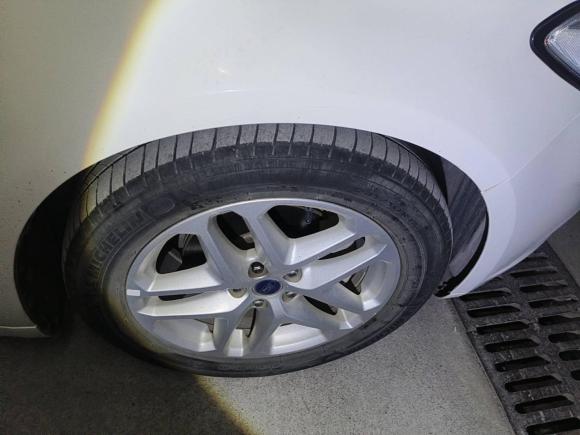 [义乌·浙G] 二手福特蒙迪欧2013款 1.5L GTDi180时尚型