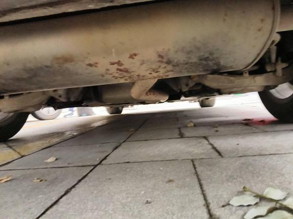 [济南·鲁A] 二手福特蒙迪欧2013款 1.5L GTDi180时尚型