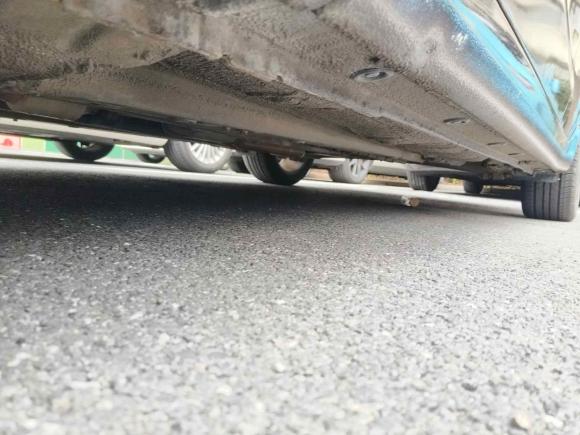 [上海·苏B] 二手起亚起亚K32013款 1.6L 自动Premium