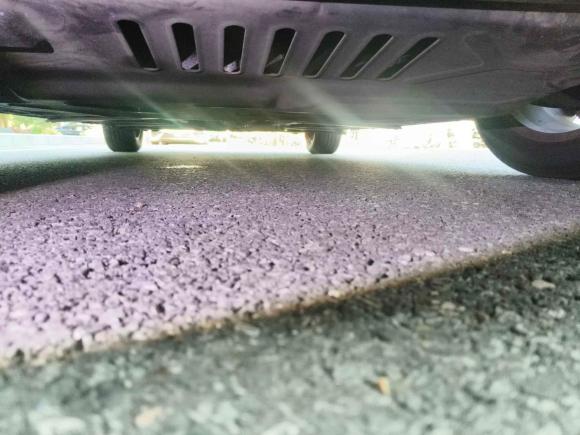 [深圳·粤B] 二手标致标致3072007款 CC 2.0